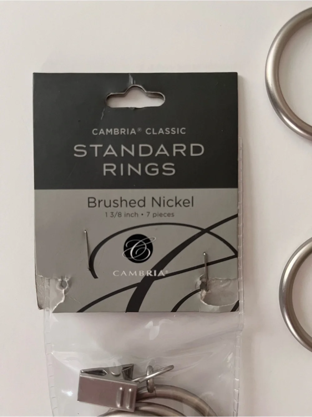 Cambria lot 21